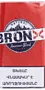 Թութուն «BronX Natural American Blend» 30գ