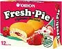 Թխվածքաբլիթ ելակի և ազնվամորու միջուկով «Fresh Pie» 300գ