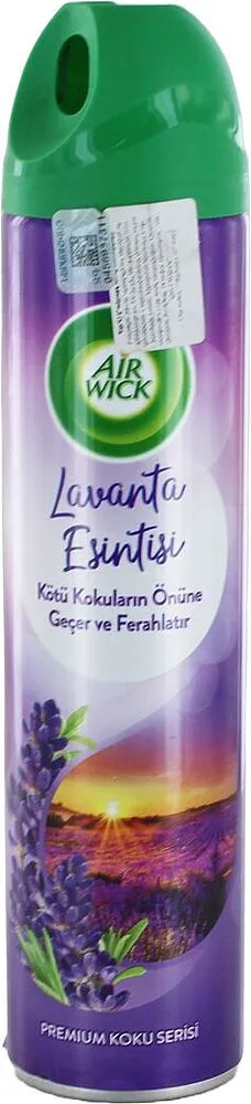 Օդը թարմացնող միջոց «Air Wick» 300մլ