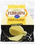 Պանիր կիսապինդ «Ferrarini Provolone» 180գ