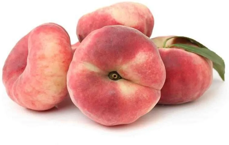 Թզե դեղձ