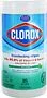 Անձեռոցիկ խոնավ «Clorox Fresh Scent» 85 հատ
