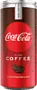 Զովացուցիչ գազավորված ըմպելիք սուրճով «Coca Cola» 250մլ