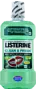 Բերանի խոռոչի ողողման հեղուկ «Listerine Clean & Fresh» 500մլ