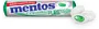 Մաստակ նուրբ անանուխի «Mentos Pure White» 15.5գ 