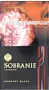 Ծխախոտ «Sobranie London Compact Blacks»