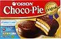 Թխվածքաբլիթ շոկոլադապատ «Choco Pie» 120գ