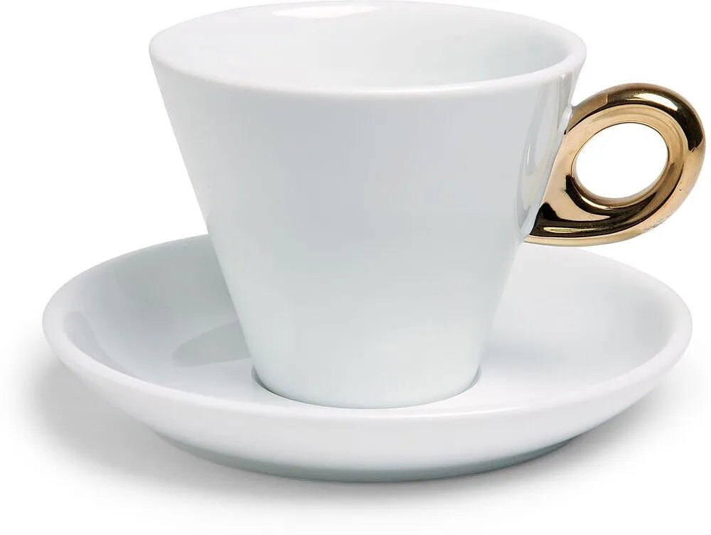 Բաժակ կերամիկական «Tea Logic» 1հատ