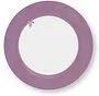 Ափսե կերամիկական «Pip Chique Lilac» 1 հատ