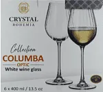 Բաժակ «Crystal Bohemia» 6 հատ
