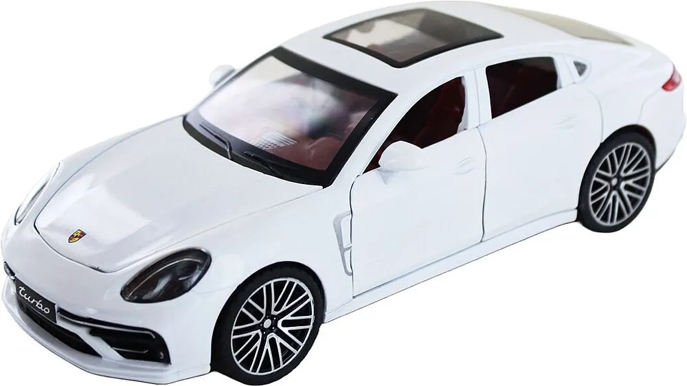 Խաղալիք ավտոմեքենա «Porsche»
