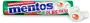 Մաստակ ձմերուկի «Mentos Pure Fresh» 15.5գ