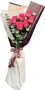 Ծաղկեփունջ «My Rose Clásico» 7 հատ
