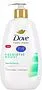 Հեղուկ օճառ «Dove Prebiotic Boost Gentle Detox» 355մլ