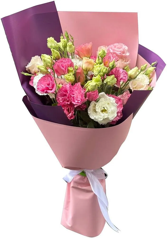 Ծաղկեփունջ «My Rose»