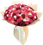 Ծաղկեփունջ «My Rose Complimente» 101 հատ