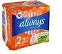 Միջադիրներ «Always Ultra Normal Plus» 10հատ