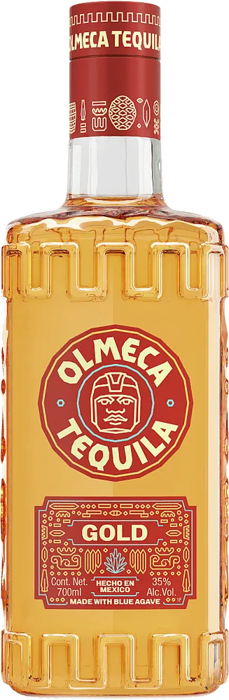 Տեկիլա «Olmeca Gold» 0.75լ