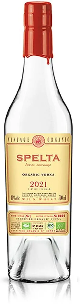 Օղի «Spelta» 0.7լ
