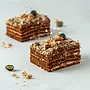 Թխվածք «SAS Sweet Ժպիտի քաղաք»