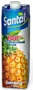 Հյութ արքայախնձորի «Santal» 1լ 