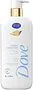 Լոգանքի գել «Dove Ultra Sensitive» 547մլ