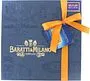Շոկոլադե կոնֆետների հավաքածու «Baratti & Milano Gianduiotti» 145գ