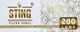 Պարկուճ ծխախոտի «Sting Long» 200 հատ