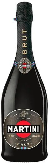 Փրփրուն գինի «Martini» 0,75լ