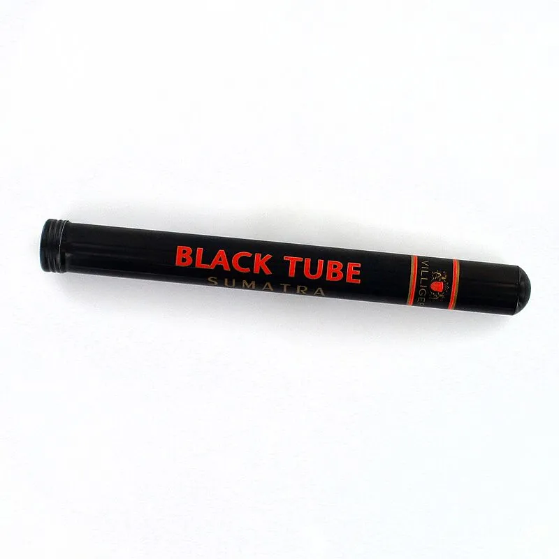 Սիգար «Black Tube Sumatra»