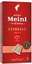 Պատիճ սուրճի «Julius Meinl Espresso Crema» 56գ