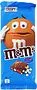 Շոկոլադե սալիկ խրթխրթան գնդիկներով «M&M's» 150գ
