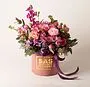 Էքսկլյուզիվ կոմպոզիցիա «SAS Flowers by Villani»
