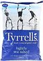 Չիպս աղի «Tyrrells» 150գ