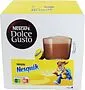 Պատիճ տաք շոկոլադի «Nescafe Dolce Gusto Nesquik» 256գ
