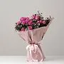 Էքսկլյուզիվ կոմպոզիցիա «SAS Flowers by Villani»