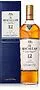 Վիսկի «Macallan 12 Double Cask» 700մլ