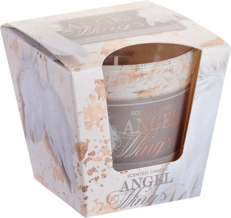 Մոմ անուշաբույր «Bartek Angel»
