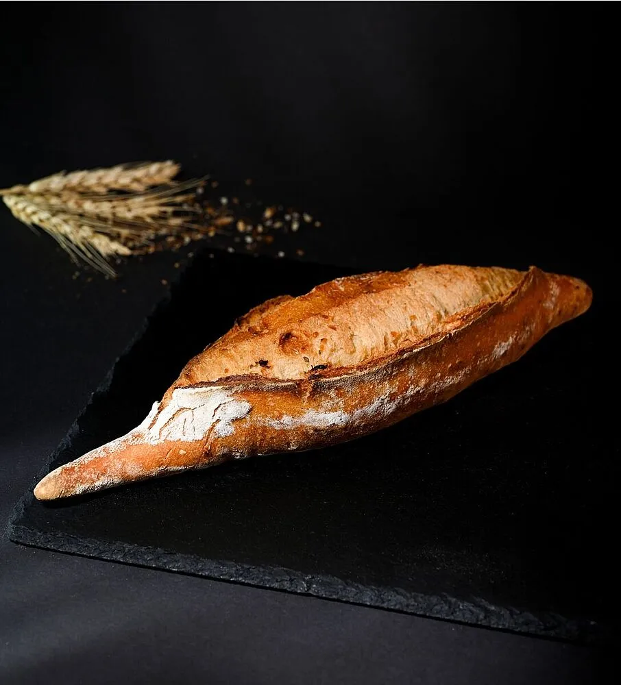 Հաց «Sas Bakery Մեքսիկական»