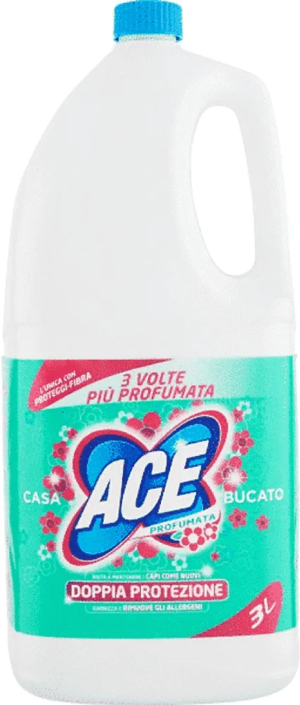 Սպիտակեցնող միջոց «Ace» 3լ