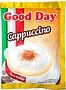 Կապուչինո լուծվող «Good Day» 25գ