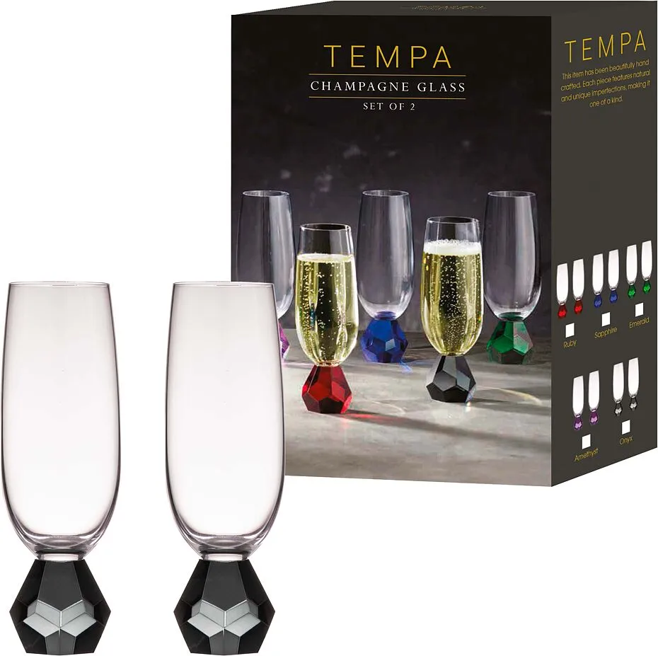 Բաժակ «Tempa» 2 հատ
