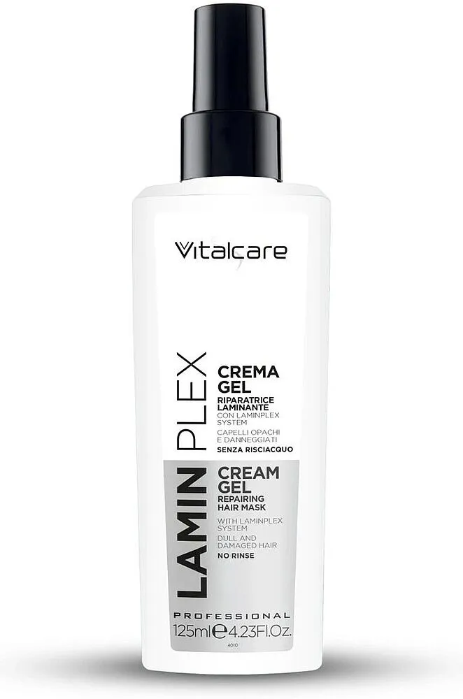 Մազերի կրեմ «Vitalcare Lamin Plex» 125ml
