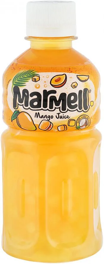 Ըմպելիք մանգոյի «Marmell» 320մլ 