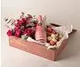 Էքսկլյուզիվ կոմպոզիցիա «SAS Flowers by Villani»