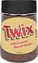 Շոկոլադե կրեմ «Twix» 350գ