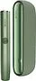 Ծխախոտի տաքացման համակարգ «IQOS ILUMA MOSS GREEN»