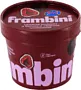 Ազնվամորի սպիտակ և մուգ շոկոլադով «Frambini» 130գ