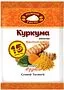 Քրքում աղացած «Золотое Тесто» 15գ