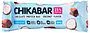 Սպիտակուցային բատոն «Chikalab Chikabar Coconut» 60գ